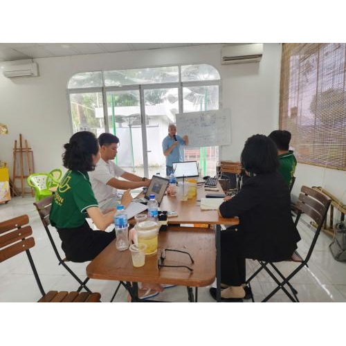 Đào Tạo Tư Duy Số Hóa & SEO Marketing Tại Đồng Tháp