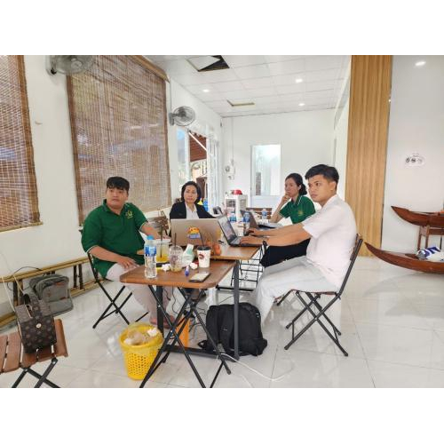 Đào Tạo Tư Duy Số Hóa & SEO Marketing Tại Đồng Tháp