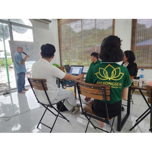 Đào Tạo Tư Duy Số Hóa & SEO Marketing Tại Đồng Tháp