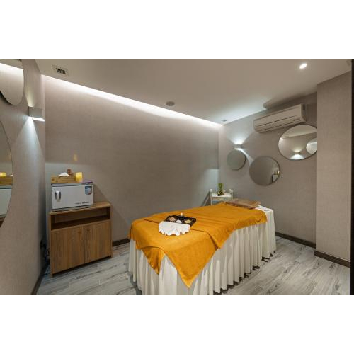 Sunset Spa