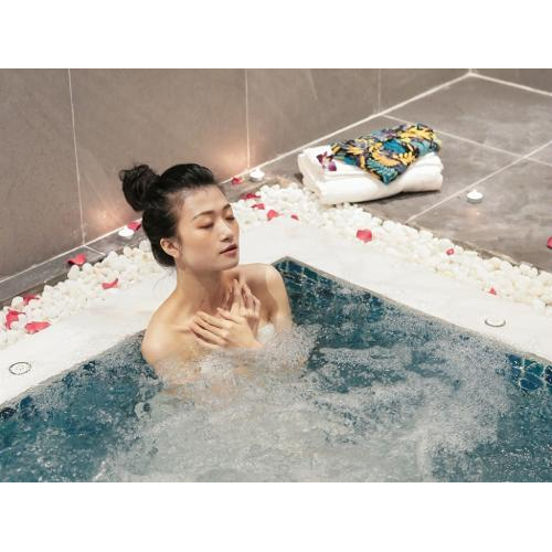Sunset Spa