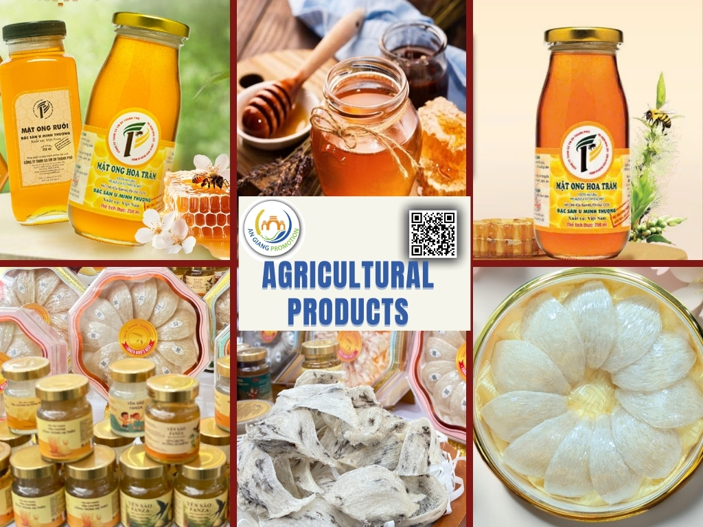 Agricultural Products