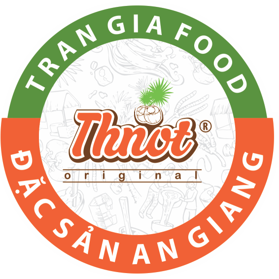 Công Ty TNHH Phát Triển Đặc Sản Vùng Miền Trần Gia