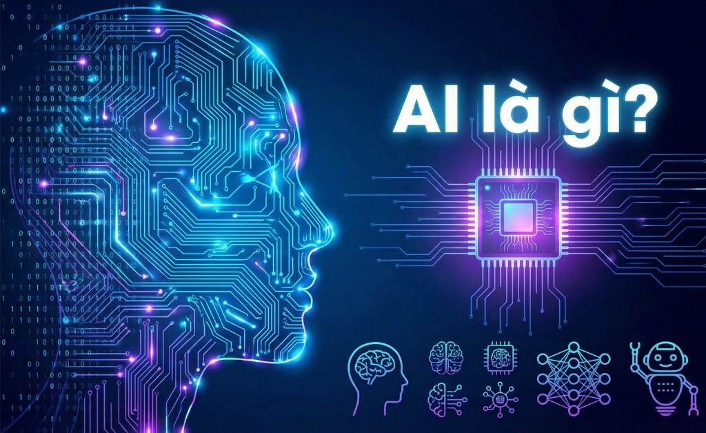 AI là gì?
