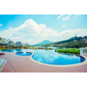 Dalat Wonder Resort