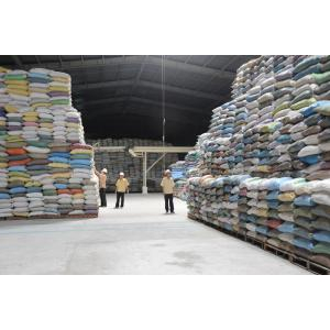 Công Ty Cổ Phần Xuất Nhập Khẩu Kiên Giang (Kigimex)