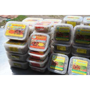 Công Ty Cổ Phần Xuất Nhập Khẩu Kiên Giang (Kigimex)