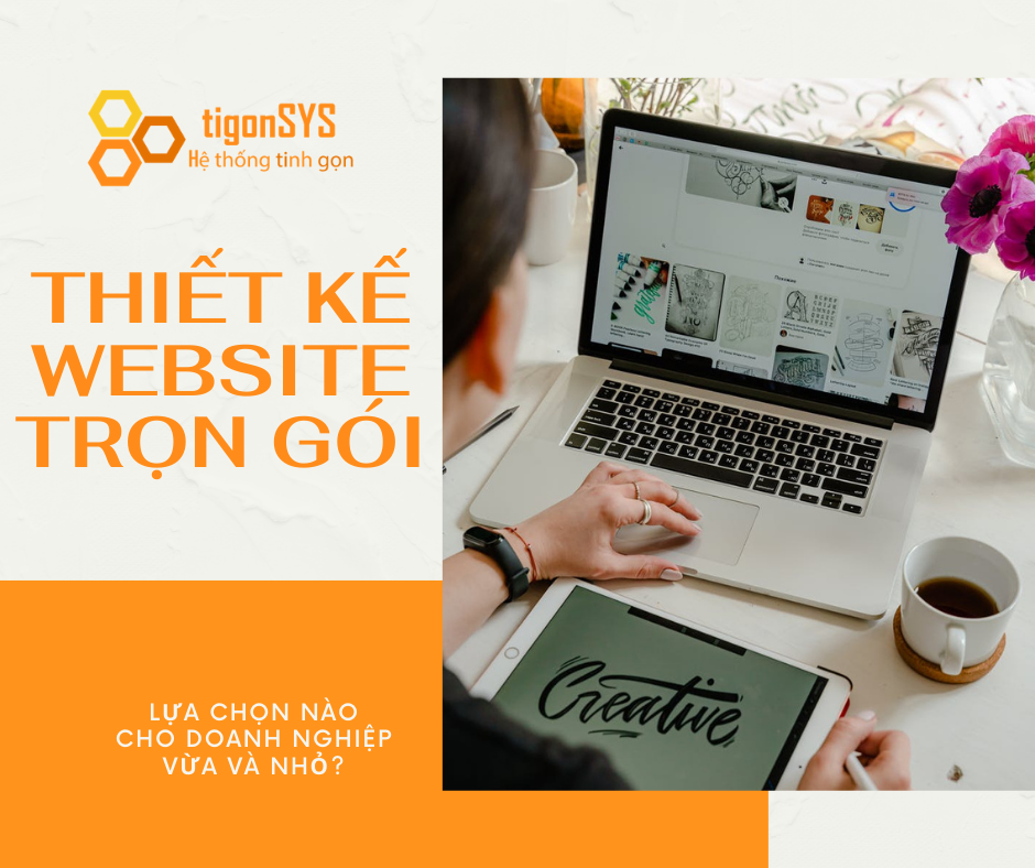 Vậy chúng tôi làm gì để giúp bạn?