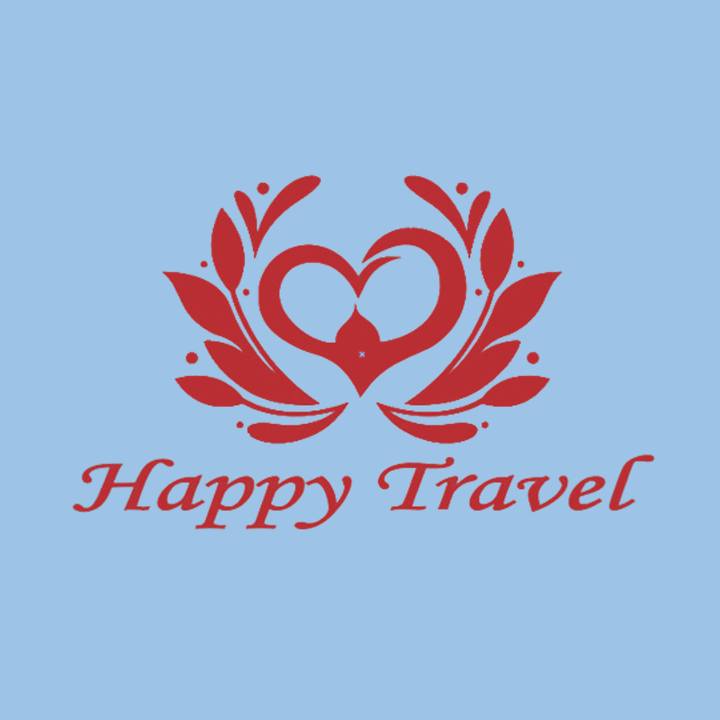 Công Ty TNHH MTV Dịch Vụ Và Du lịch HappyTravel