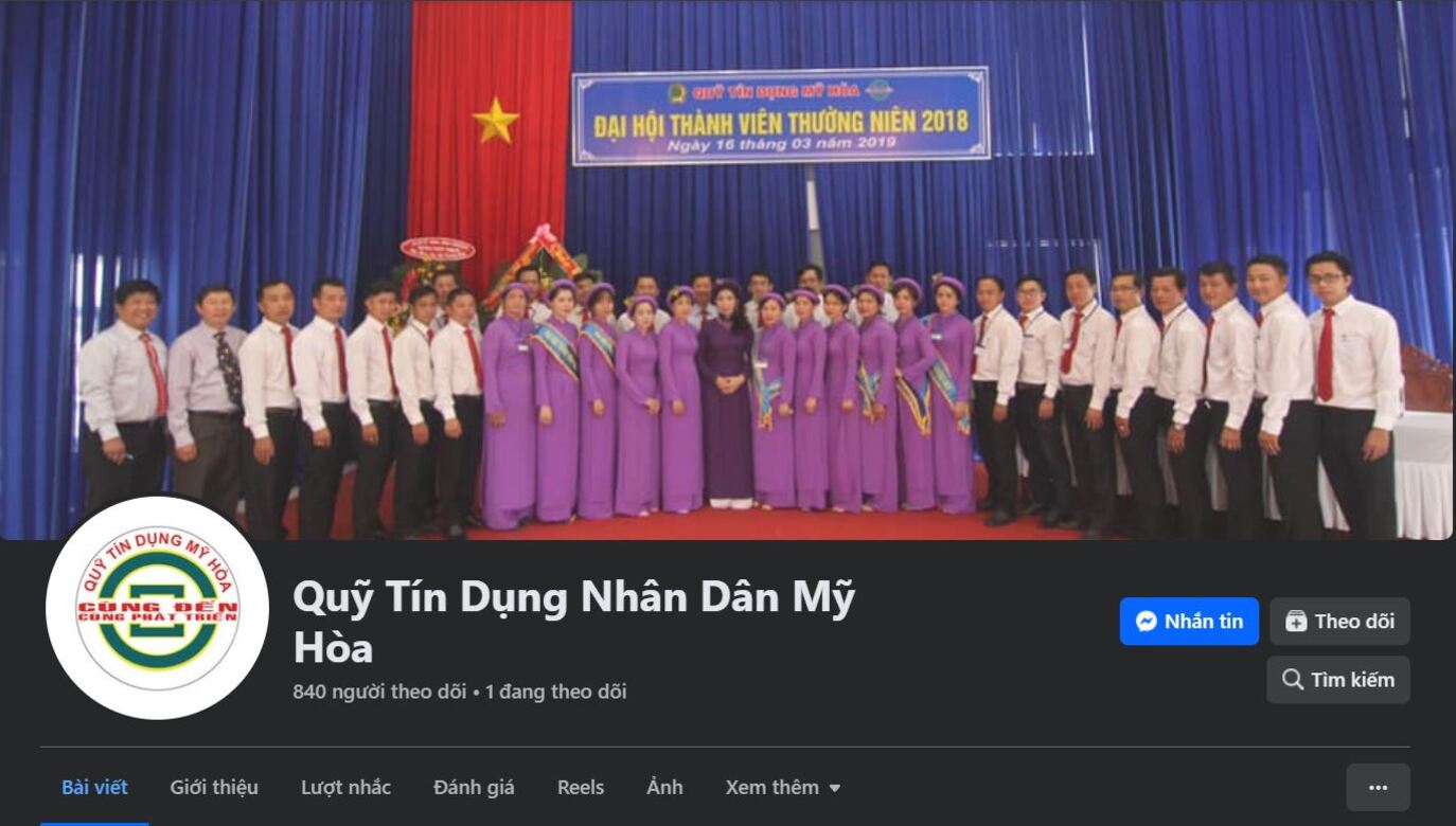 Kênh truyền thông