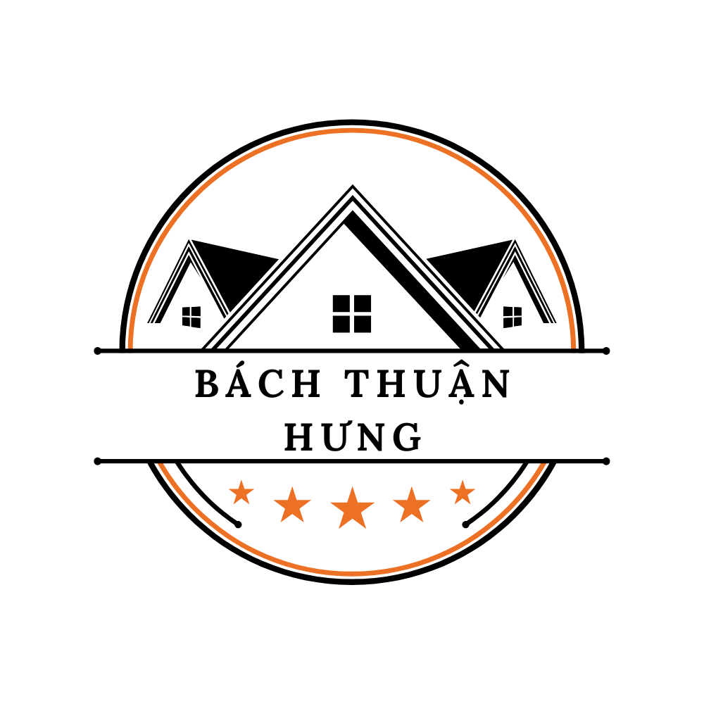 Công Ty TNHH MTV Xây Dựng Bách Thuận Hưng