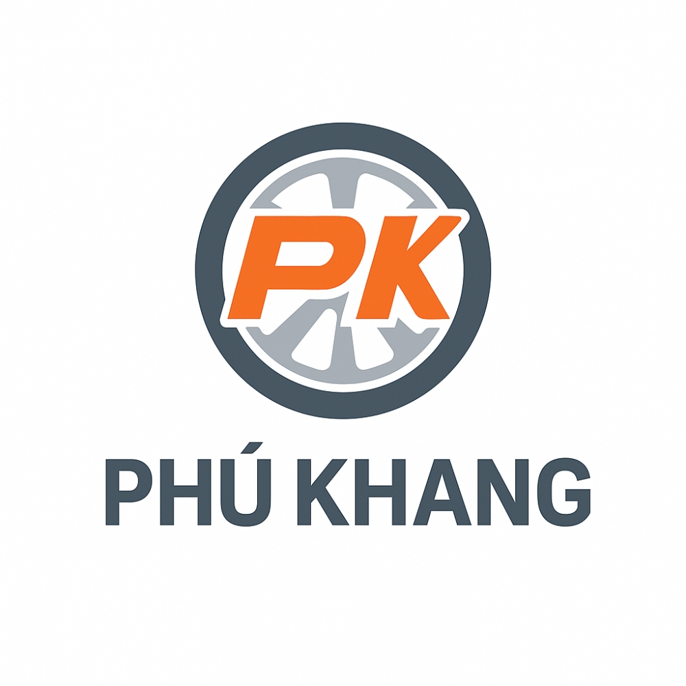 Công Ty TNHH TM & DV Phú Khang