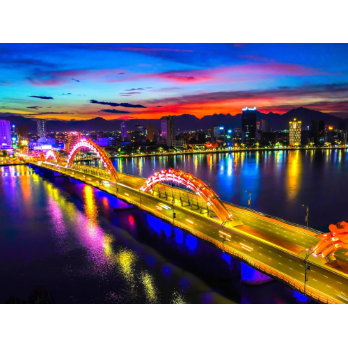 Tour khám phá miền Trung 4 ngày 3 đêm