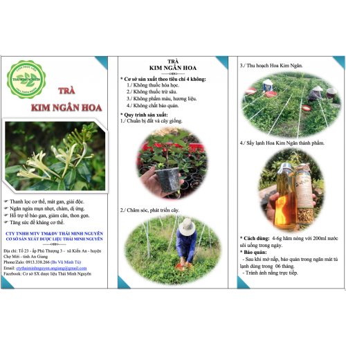 Cam kết chất lượng của sản phẩm