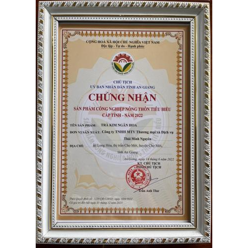 Giấy chứng nhận
