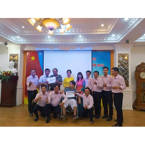 Quỹ Tín Dụng Nhân Dân Mỹ Phước