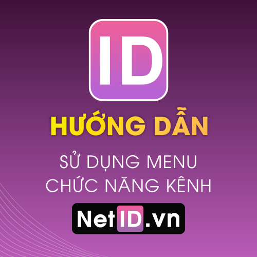 Hướng Dẫn Tăng Điểm Và Thu Phí Trên Kênh