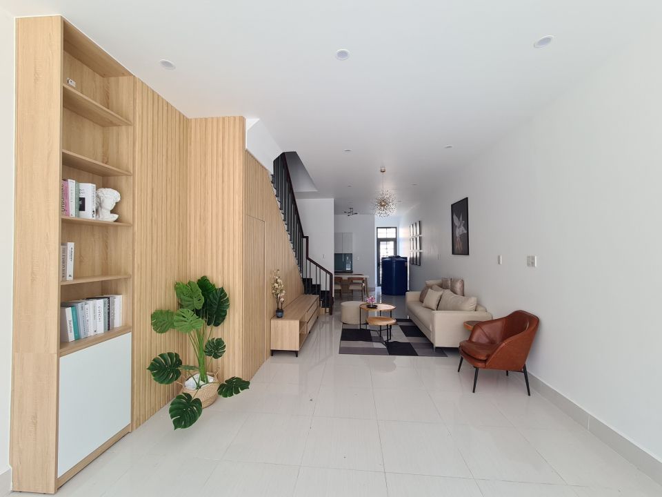 Tư vấn xây dựng