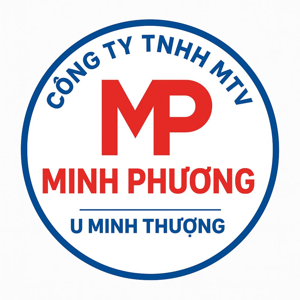 Công Ty TNHH MTV Minh Phương U Minh Thượng