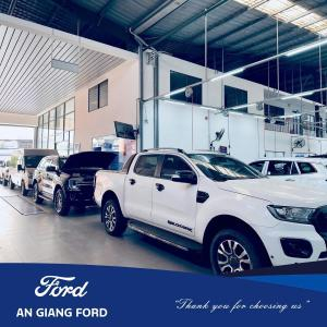 Công Ty Cổ Phần Đầu Tư Và Thương Mại Tây An Ô Tô