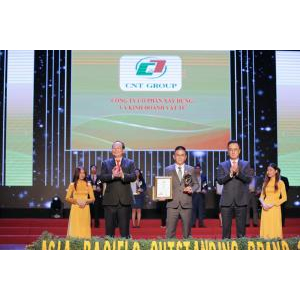 Công Ty Cổ Phần Tập Đoàn CNT