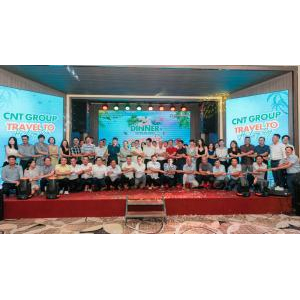 Công Ty Cổ Phần Tập Đoàn CNT