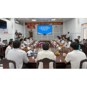 Viễn Thông An Giang