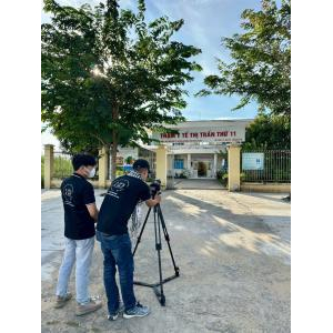 Công Ty TNHH TMDV Truyền Thông Kiên Giang