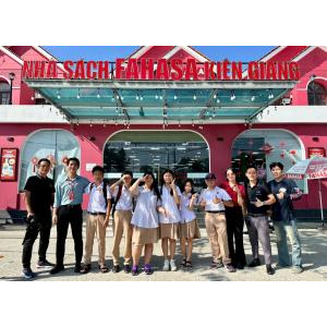 Công Ty TNHH TMDV Truyền Thông Kiên Giang