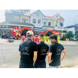 Công Ty TNHH TMDV Truyền Thông Kiên Giang