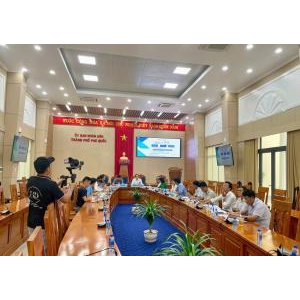 Công Ty TNHH TMDV Truyền Thông Kiên Giang