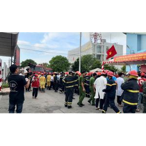 Công Ty TNHH TMDV Truyền Thông Kiên Giang