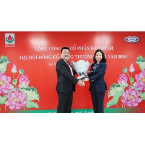 Công Ty Bảo Minh Kiên Giang