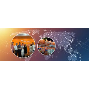 Công Ty TNHH Hướng Nghiệp Quốc tế Việt Chí