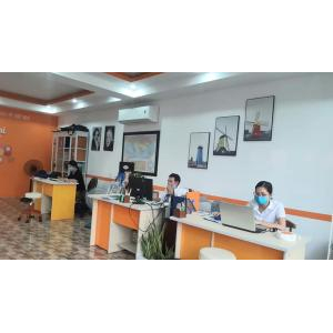 Công Ty TNHH Hướng Nghiệp Quốc tế Việt Chí