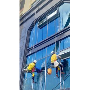 Công Ty TNHH TM Và DV Vệ Sinh Công Nghiệp AGCCLEAN