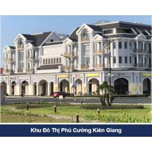 Công Ty Cổ Phần Gạch Ngói Kiên Giang
