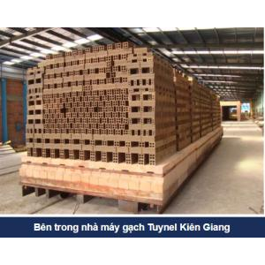 Công Ty Cổ Phần Gạch Ngói Kiên Giang