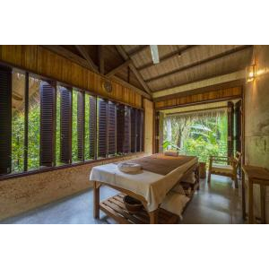 Khu Nghỉ Dưỡng Eo Xoài - Mango Bay Resort