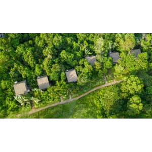 Khu Nghỉ Dưỡng Eo Xoài - Mango Bay Resort