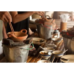 Khu Nghỉ Dưỡng Eo Xoài - Mango Bay Resort