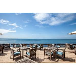 Khu Nghỉ Dưỡng Eo Xoài - Mango Bay Resort