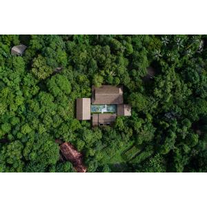 Khu Nghỉ Dưỡng Eo Xoài - Mango Bay Resort