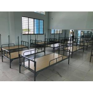 Công Ty CP Sách Thiết bị Trường Học Kiên Giang