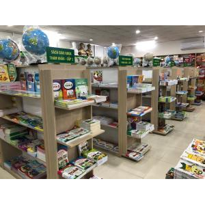 Công Ty CP Sách Thiết bị Trường Học Kiên Giang