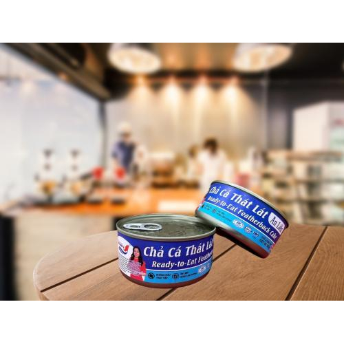 Chả Cá Thát Lát Ăn Liền Kỳ Như - 180g