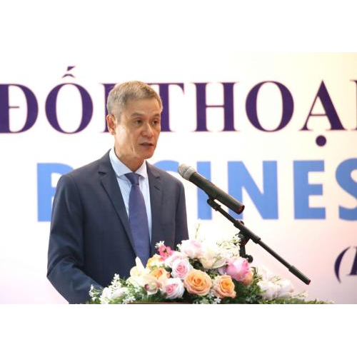 Thông Cáo Báo Chí Về Kết Quả Đối Thoại Doanh Nghiệp 2025 Giữa Việt Nam Và Campuchia