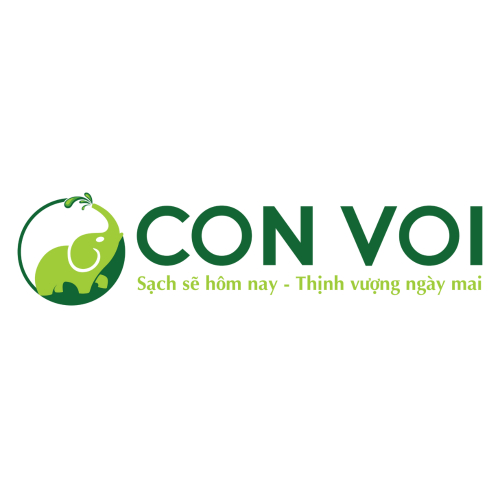 Công Ty Cổ Phần Giải pháp Con Voi