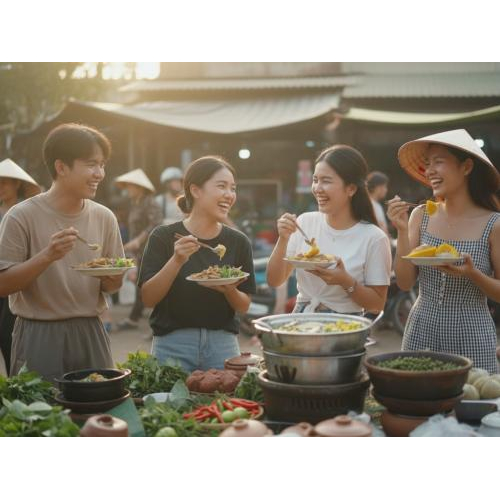 Mùa Nước Nổi An Giang – Mùa Du Lịch Đẹp Nhất Miền Tây Bạn Không Nên Bỏ Lỡ