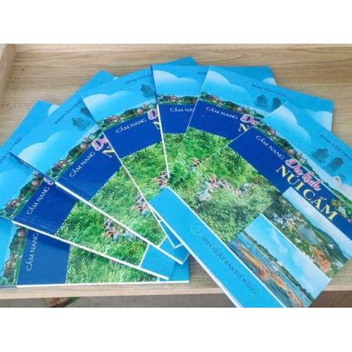 Ban Quản Lý KDLQG Núi Sam Quảng Bá Du Lịch Tại Đại Hội Đảng Bộ Tỉnh An Giang